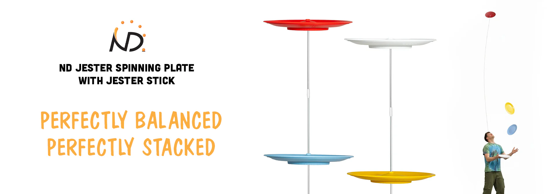 Master the Art of Play